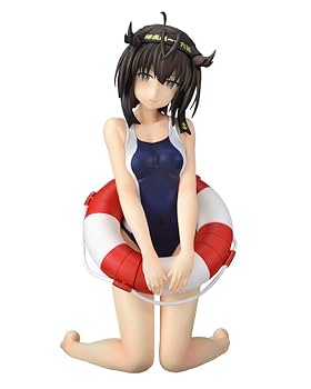 艦これ NAKA 04 & MAYA 19 フィギュアセット 艦これ NAKA 04 & MAYA 19 フィギュアセット